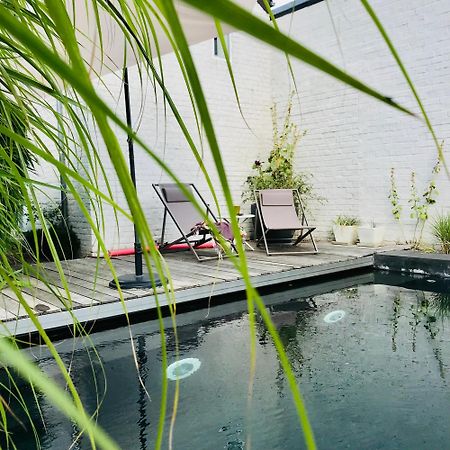 B&B La Ruelle Profondeville Eksteriør billede