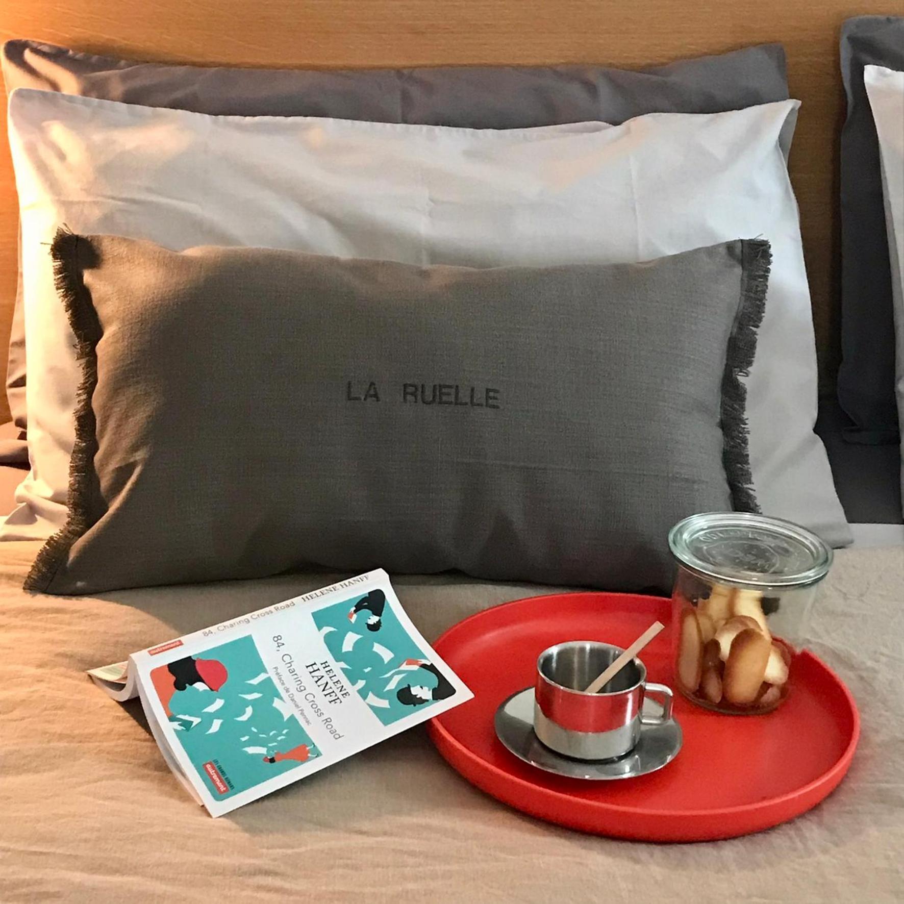 B&B La Ruelle Profondeville Eksteriør billede