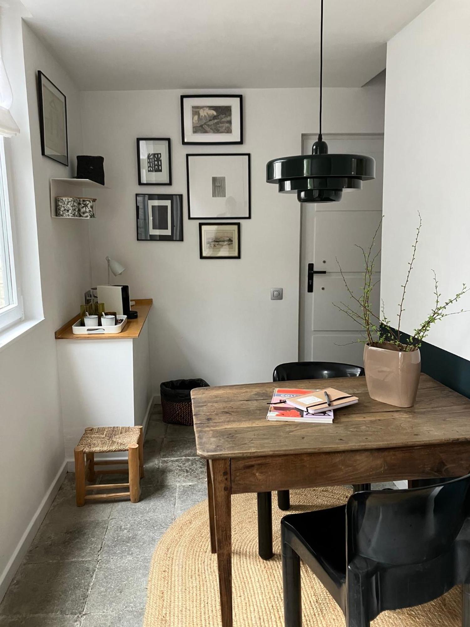 B&B La Ruelle Profondeville Eksteriør billede