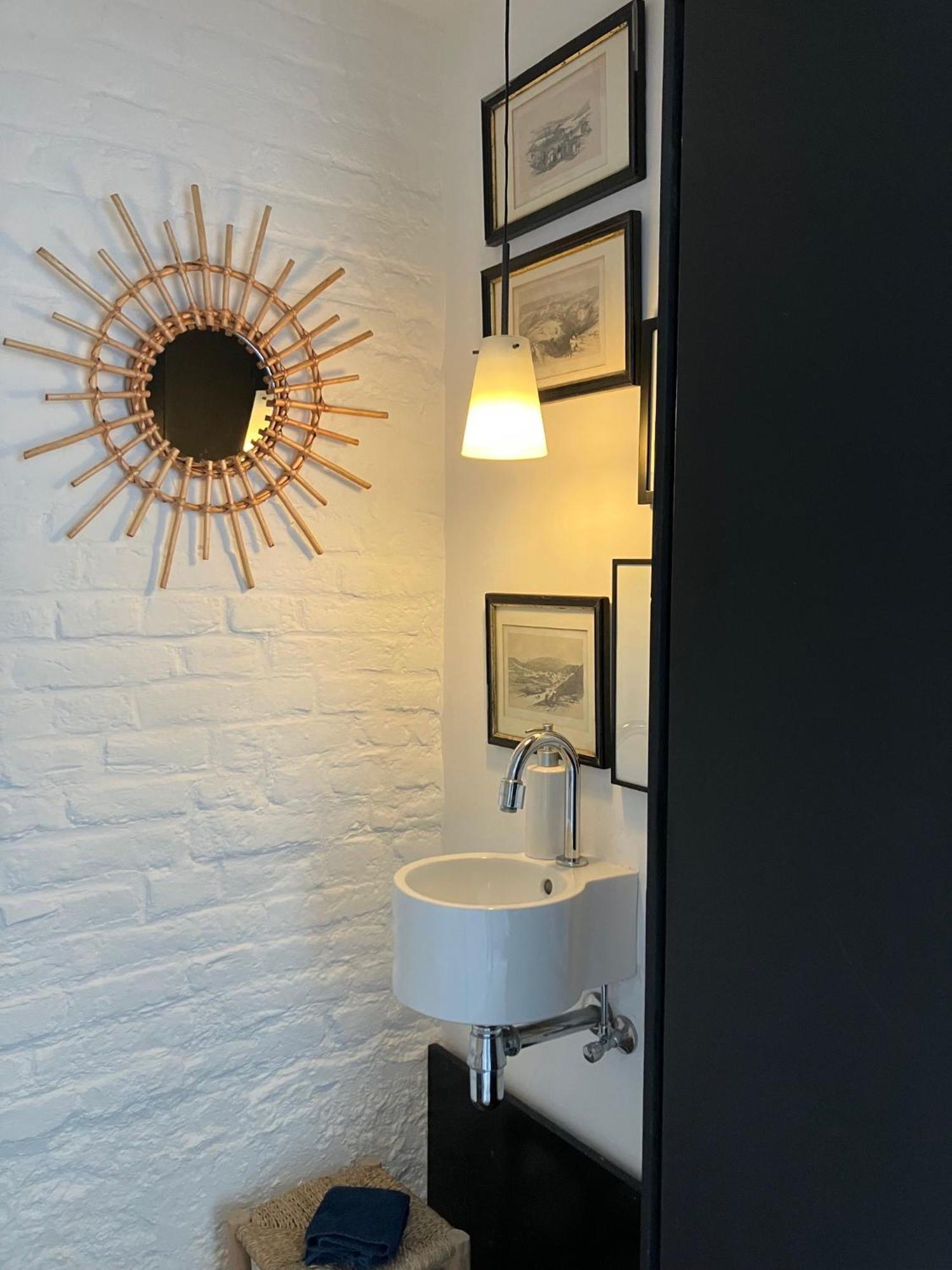 B&B La Ruelle Profondeville Eksteriør billede