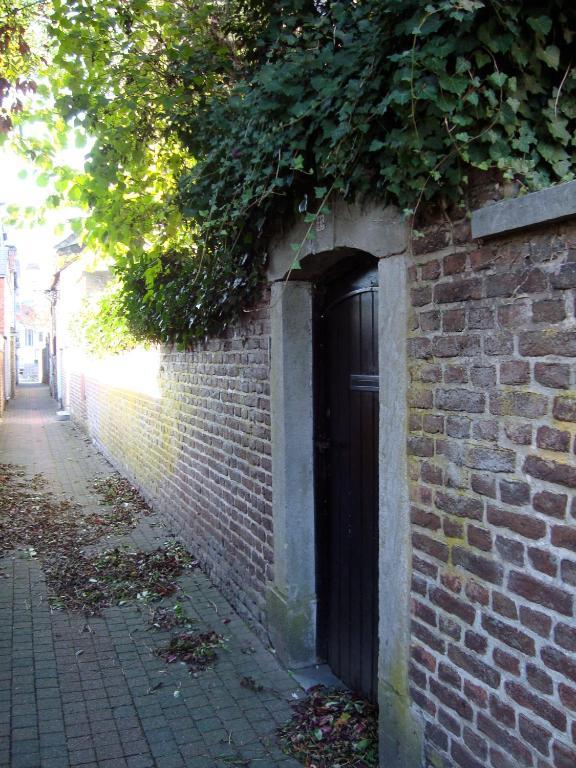B&B La Ruelle Profondeville Eksteriør billede