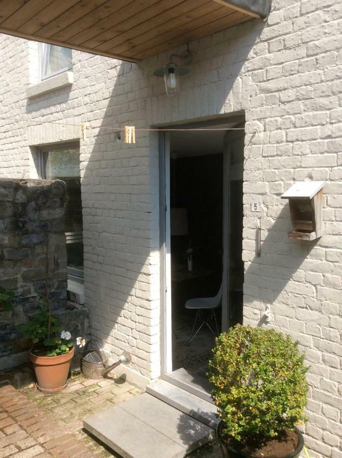 B&B La Ruelle Profondeville Eksteriør billede