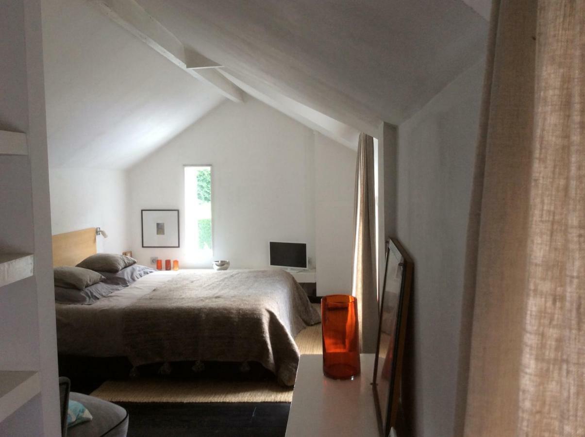 B&B La Ruelle Profondeville Eksteriør billede