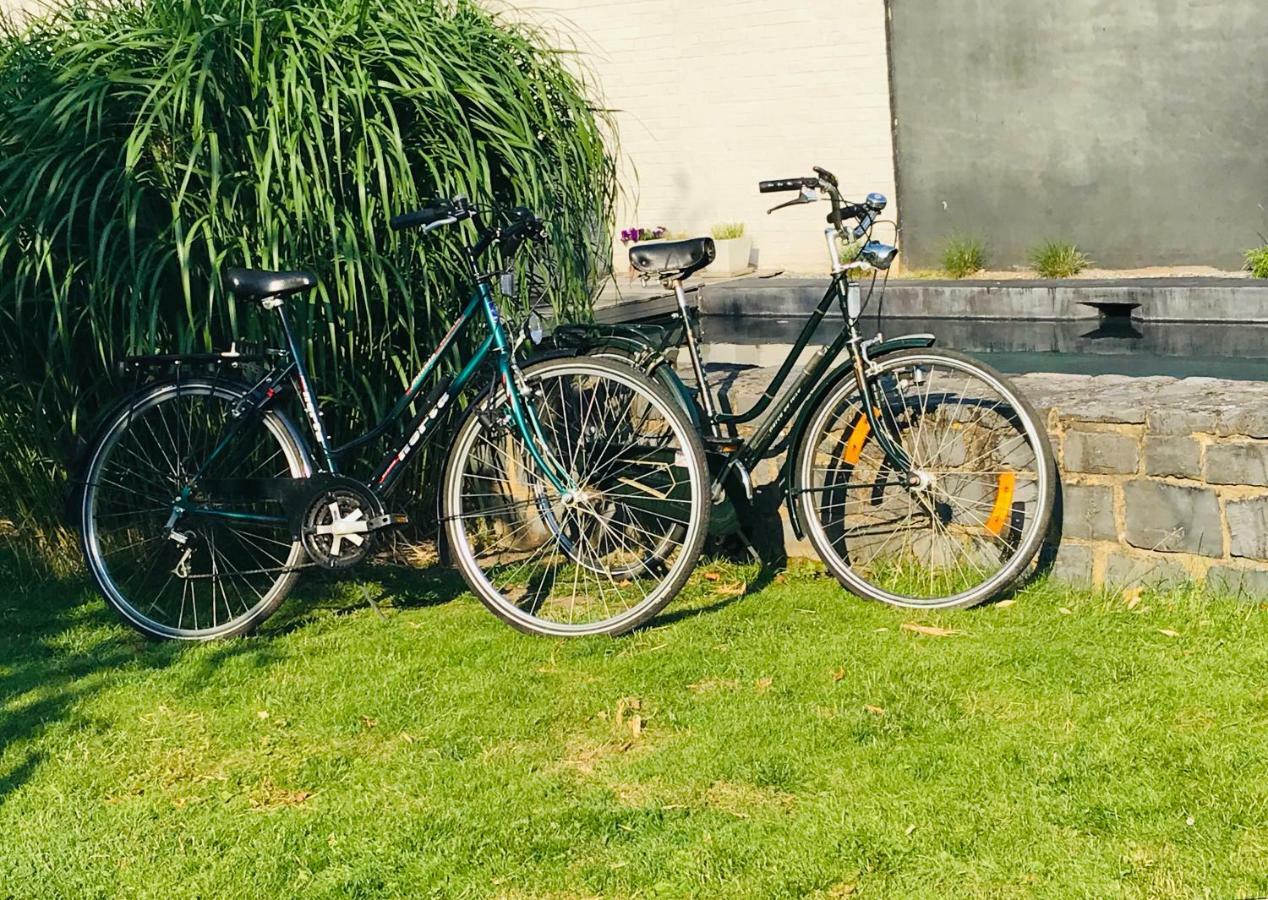 B&B La Ruelle Profondeville Eksteriør billede